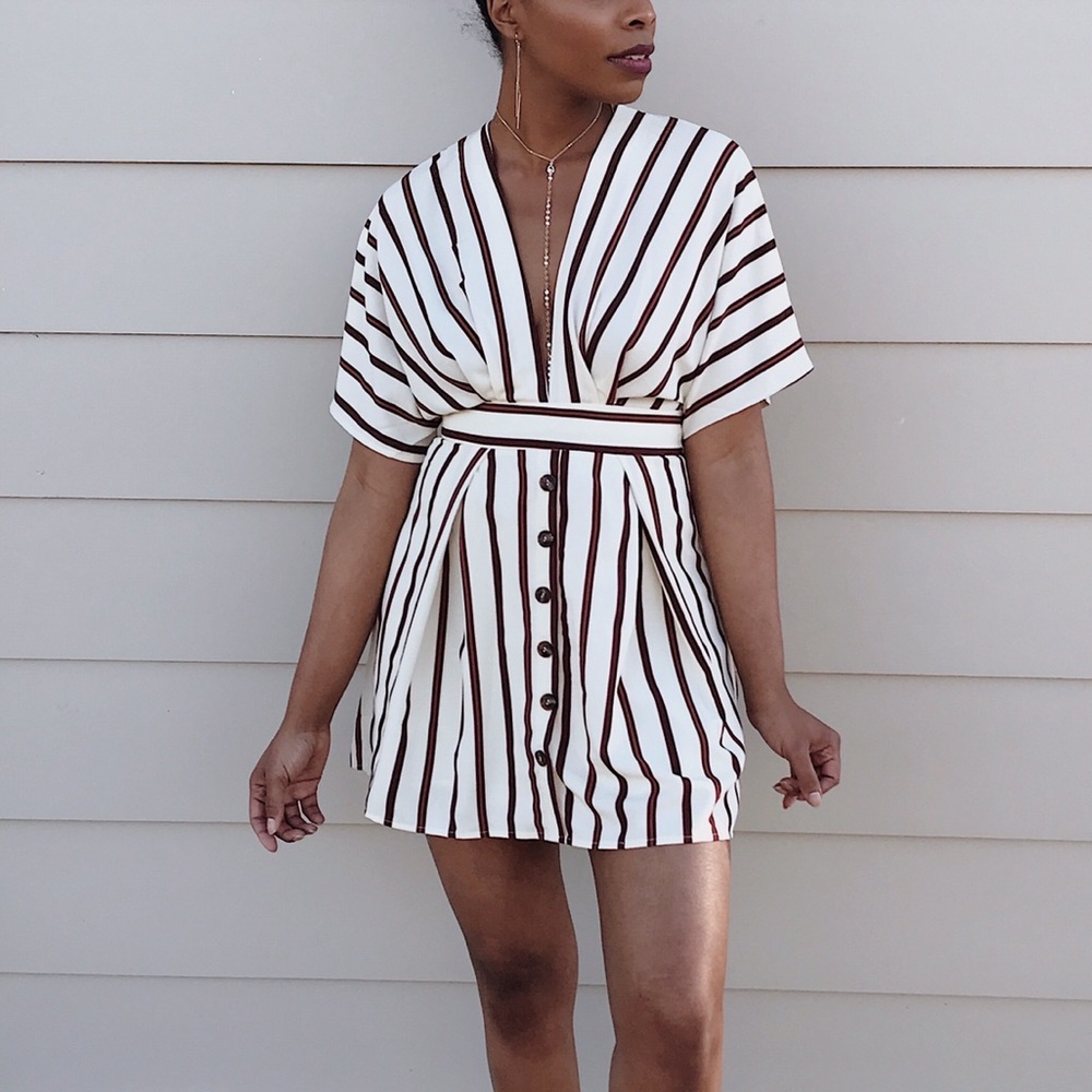 That’s Darling Mini Dress